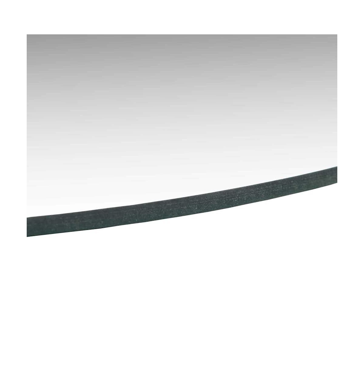 vidaXL Wall Mirror 23.6