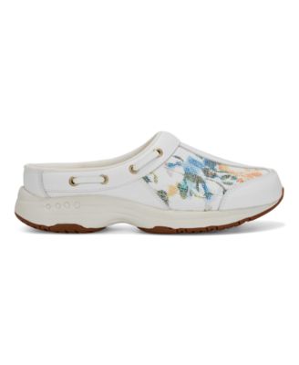 Women's Travelport Nautical Mule Walking Sneakers