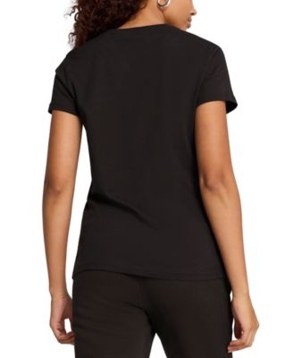 Women's Essential No 1 Logo T-Shirt