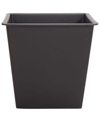 Raised Bed Brown Solid Acacia Wood Medium Planters