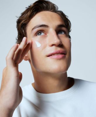 Skincare for Men Clear LS Mattifying Lightweight Face Moisturizer, 1.7 oz.