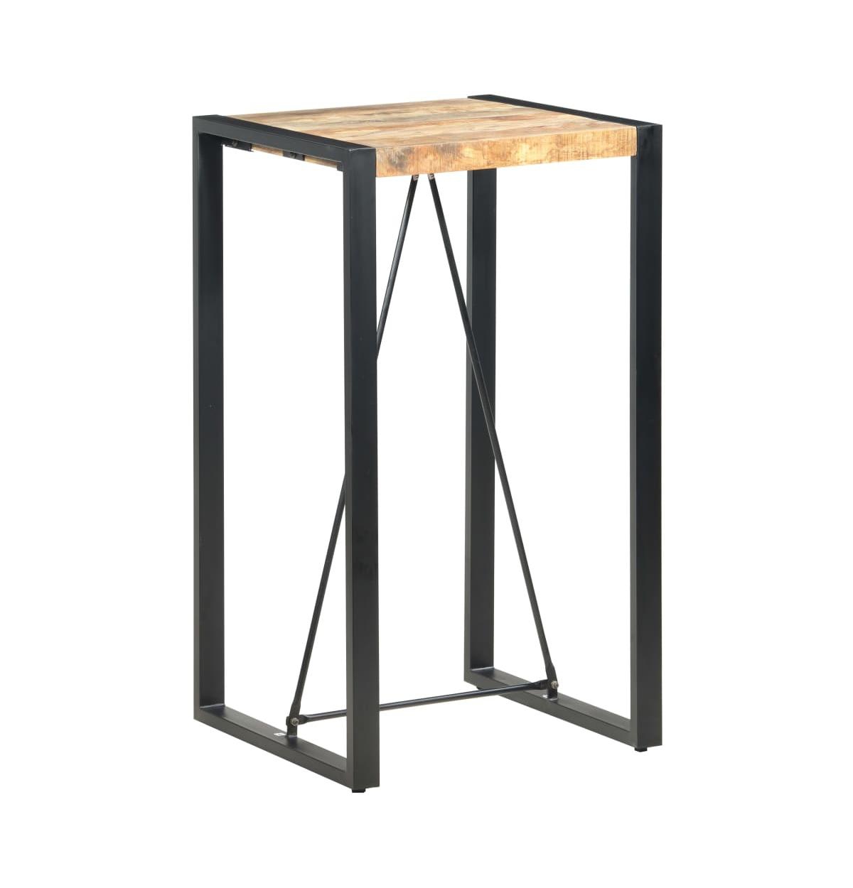 vidaXL Bar Table 23.6