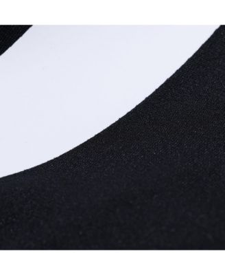 Men's Russell Wilson Black Pittsburgh Steelers Game Jersey