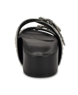 Women's Flinne Studded Double Buckle Sandals