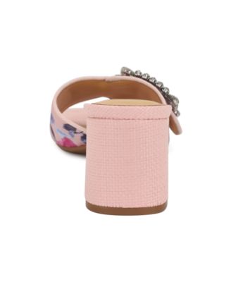 Women's Geanila Block Heel Dress Sandals