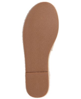 Women's Lyddia Espadrille Flat Sandals