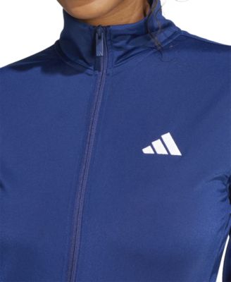 Women's Tricot 3-Stripes Track Jacket