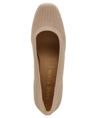 Women's Wisher Wedge Slip On Flats