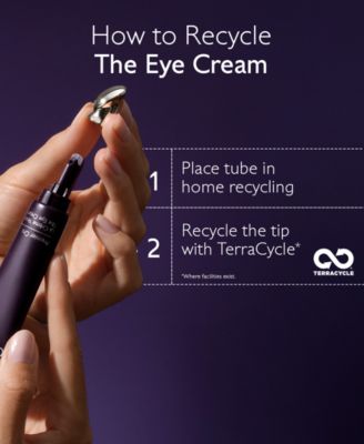 Premier Cru The Eye Cream For Fine Lines & Wrinkles, 0.5 oz.