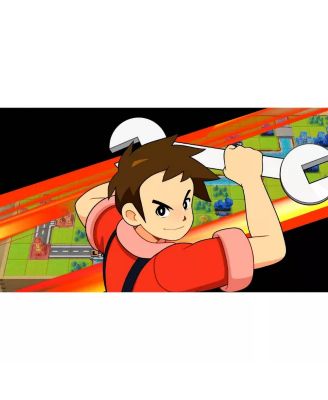 Advance Wars 1+2: Re-Boot Camp Switch