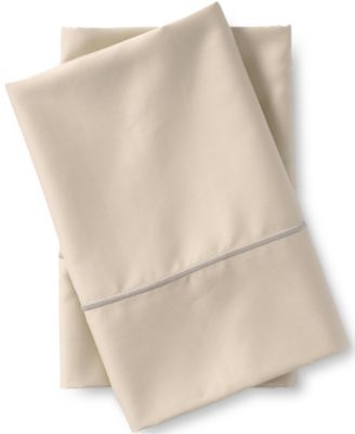 Premium Supima Cotton Sateen 400-Thread Count Sheet Set