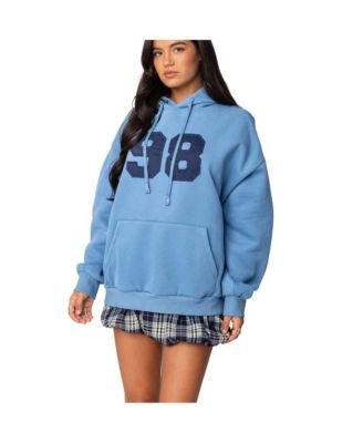 Women's 98 Oversized Hoodie