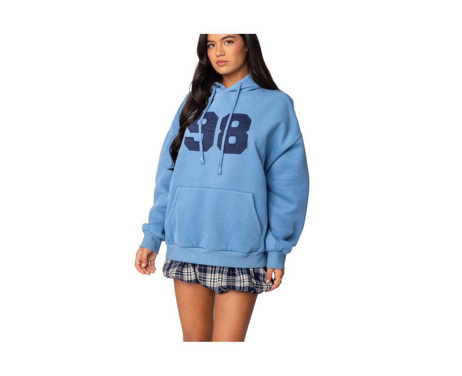 Women's 98 Oversized Hoodie