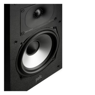 Monitor XT20 High-Resolution Bookshelf Speakers - Pair