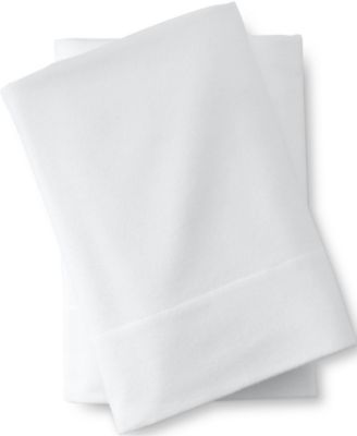 Comfy Super Soft Cotton Flannel Bed Sheet Set - 5oz