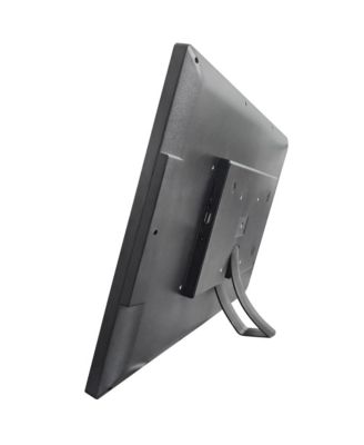 22” SMART Digital Photo Frame, Touchscreen, Up to 100,000 photos