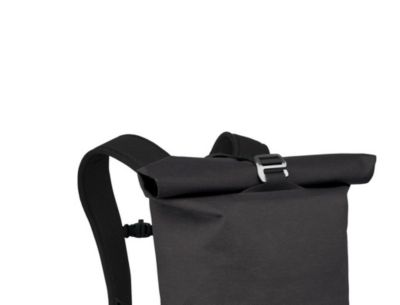 Arcane Roll Top, Black