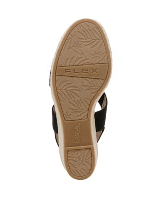 Women's Tallulah Espadrille Wedge Sandals