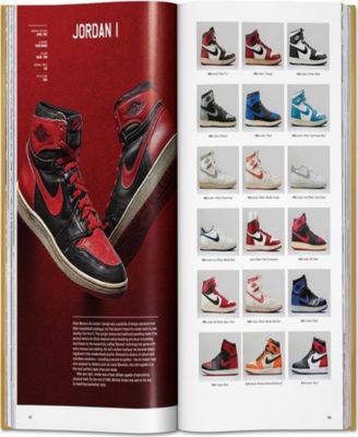 Sneaker Freaker - The Ultimate Sneaker Book by Simon Wood