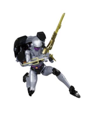 MP-55 Nightbird Shadow | Masterpiece