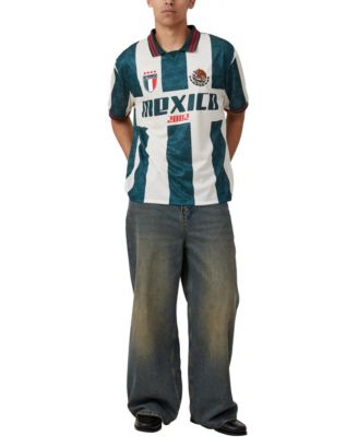 Men's Soccer Jersey T-shirt