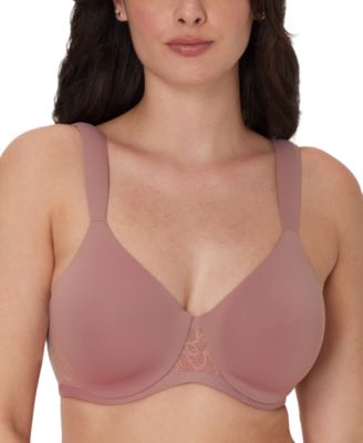 Bali - Women's Coolest Smoothing Underwire T-Shirt Bra