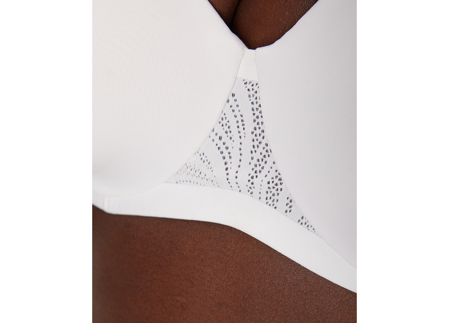 Women's Coolest Smoothing Underwire T-Shirt Bra DF4580