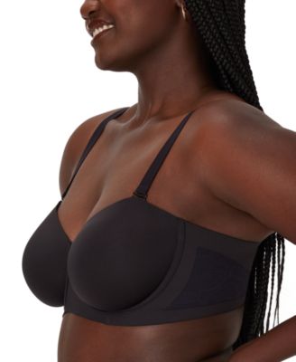 Women's Coolest Smoothing Strapless Minimizer Bra DF4586