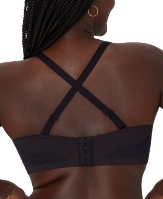 Women's Coolest Smoothing Strapless Minimizer Bra DF4586