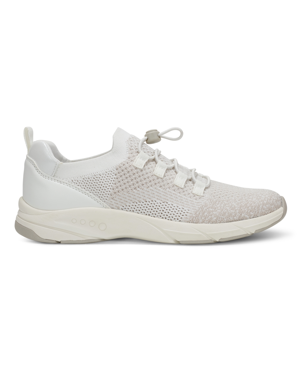 EASY SPIRIT WOMEN'S X DENISE AUSTIN ASTRID KNIT SLIP-ON SNEAKER 