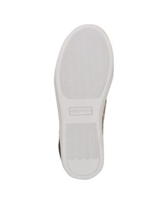 Women's Tons High Top Hidden Wedge Sneakers