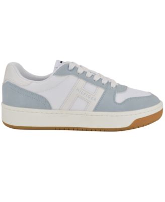 Women's Neenha Signature Logo Lace-Up Sneakers