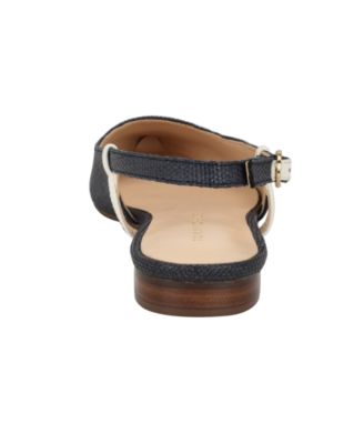 Women's Vamina Slingback Flats