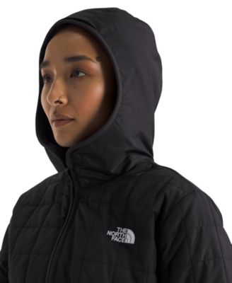 Women's Junction Insulated Coat