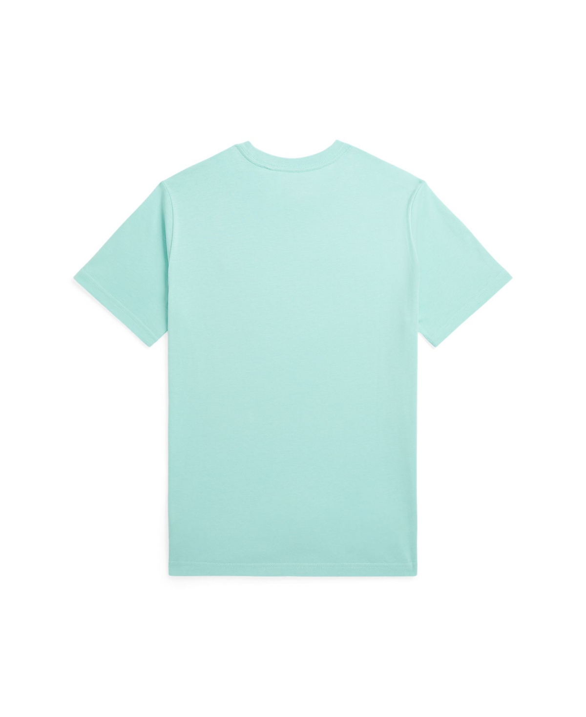Polo Ralph Lauren Big Boys Cotton Jersey Crewneck T-shirt