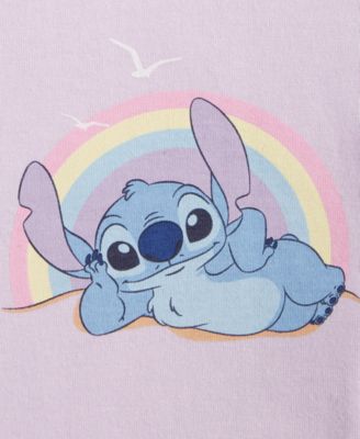 Toddler Girls Lilo and Stitch T-Shirt, Exclusively at Macy's