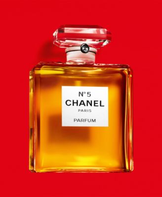 CHANEL Parfum, .5 oz