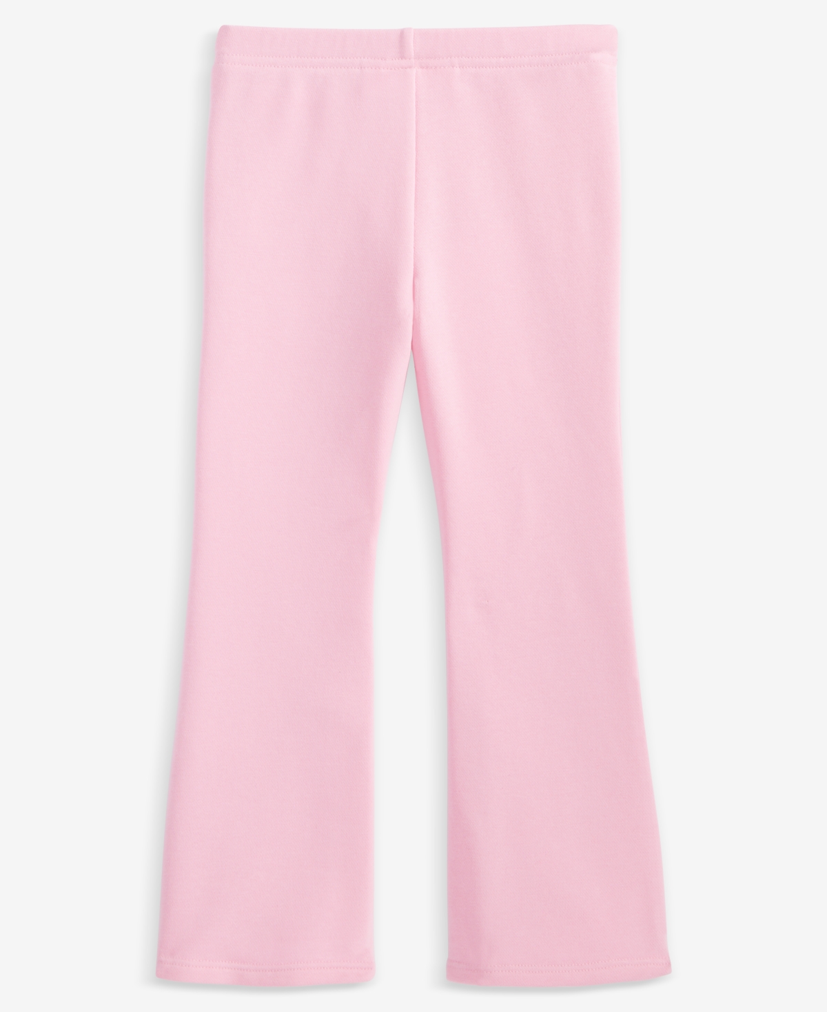 EPIC THREADS TODDLER GIRL SOLID FLARE PANTS, EXCLUSIVELY AT MACY'S 