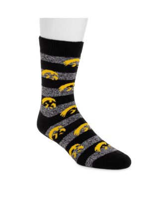 Men's Game Day by Unisex Terry Loop Socks.