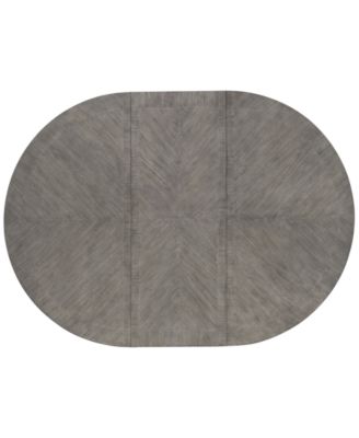 Greystone II Round Dining Table 