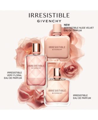 Givenchy Irresistible Very Floral Eau de Parfum Fragrance