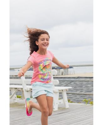 Girls Scooby-Doo T-Shirt