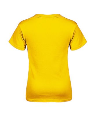 Boys Reverse Logo Short Sleeve Tee / T-Shirt