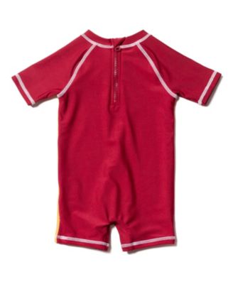 Baby Boys One Piece Bathing Suit