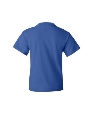 Boys Indigo Tribe Short Sleeve Tee / T-Shirt