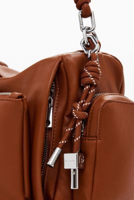 Women's Handbag with pockets