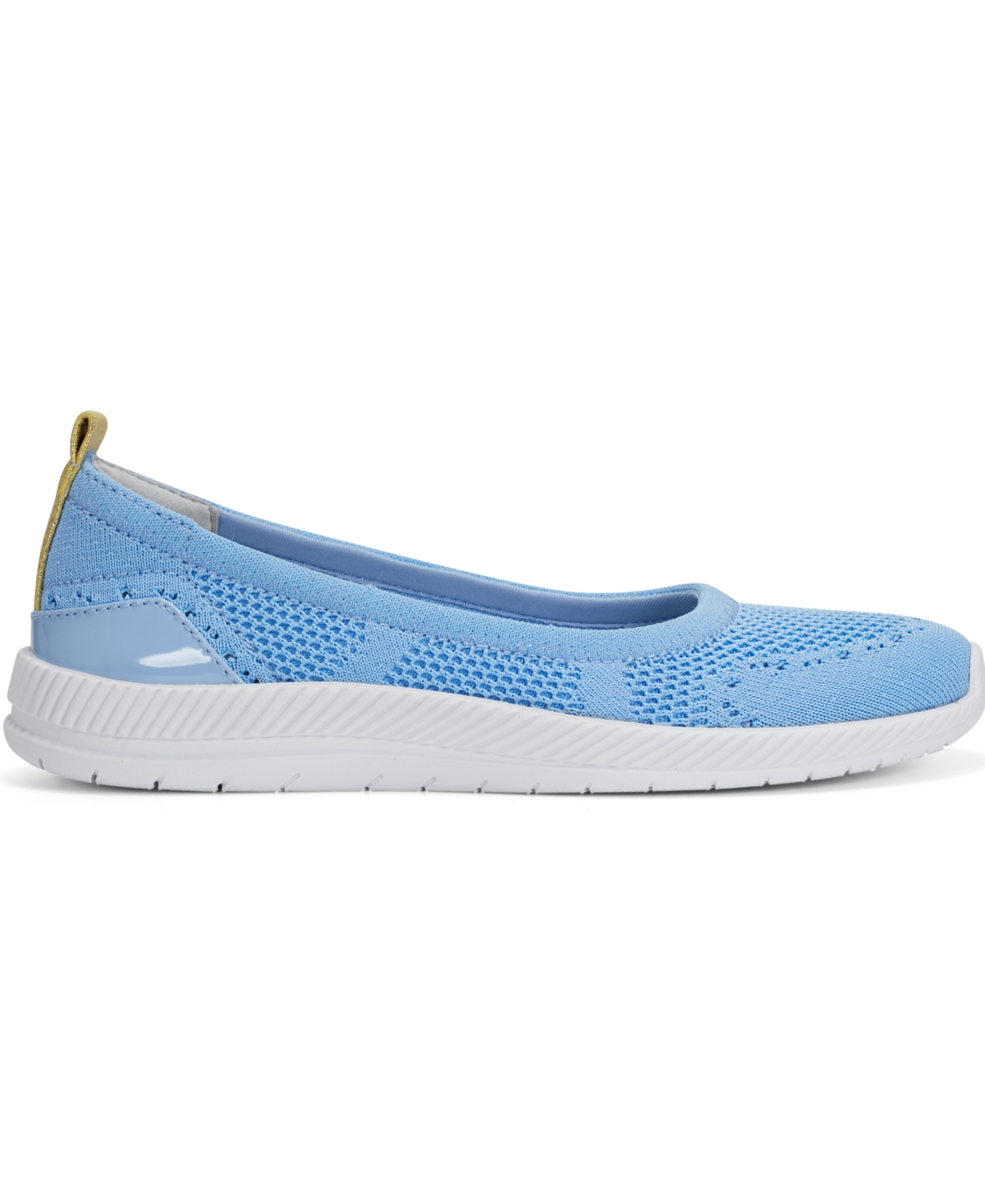 EASY SPIRIT WOMEN'S GLITZ SLIP-ON WALKING SHOE 
