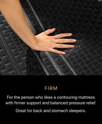 Hybrid Series One 12.5" Firm Tight Top Mattress - King