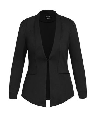 Women's Piping Praise Jacket