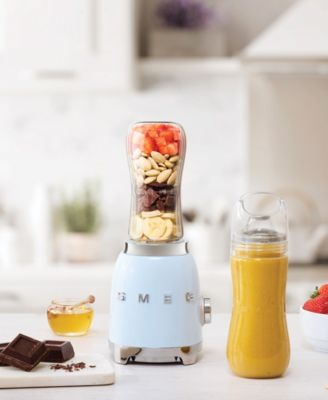 50's Retro Style Personal Blender
